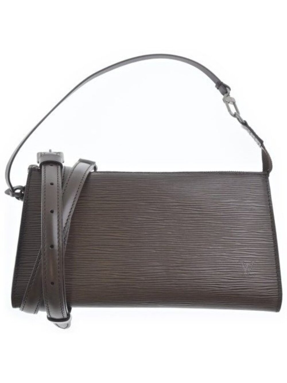 Louis Vuitton Pouch Brown